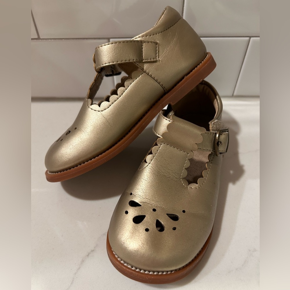 Mary Janes